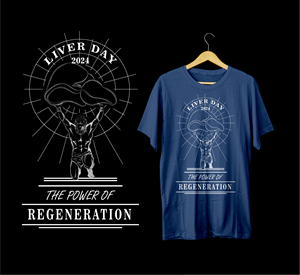 Design de T-shirt par radityahermanto 2 pour ce projet | Design : #34187195