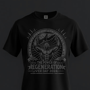 Diseño de Camiseta por Nahom Shiferaw para este proyecto | Diseño: #34201044