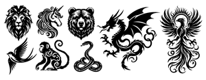 Diseño de Tatuaje por PranStudio para este proyecto | Diseño: #34214965