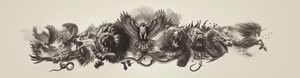 Tattoo Design by eCCe for this project | Design #34218973