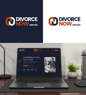 Logo Design by NickO'SheaDesign