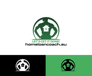Logo Design by James J. for this project | Design #34184432