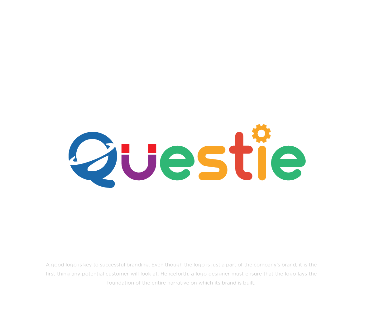 Logo Design by Abdul 20 for this project | Design #34220940