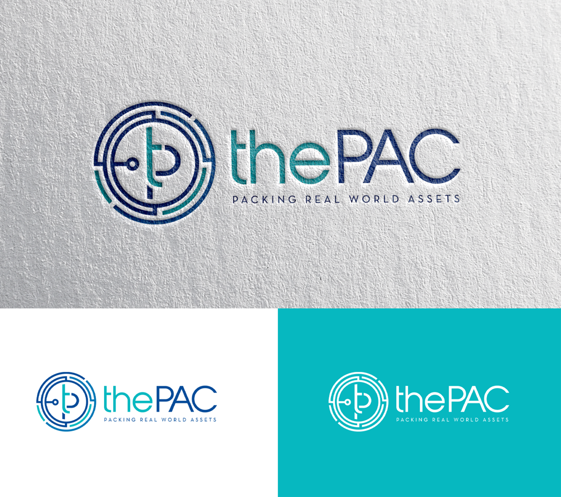 Diseño de Logo por Rickyy para este proyecto | Diseño #34247861
