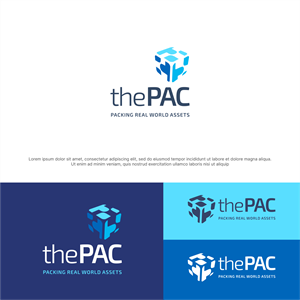 Logo Design by ThiagoB for this project | Design: #34246302