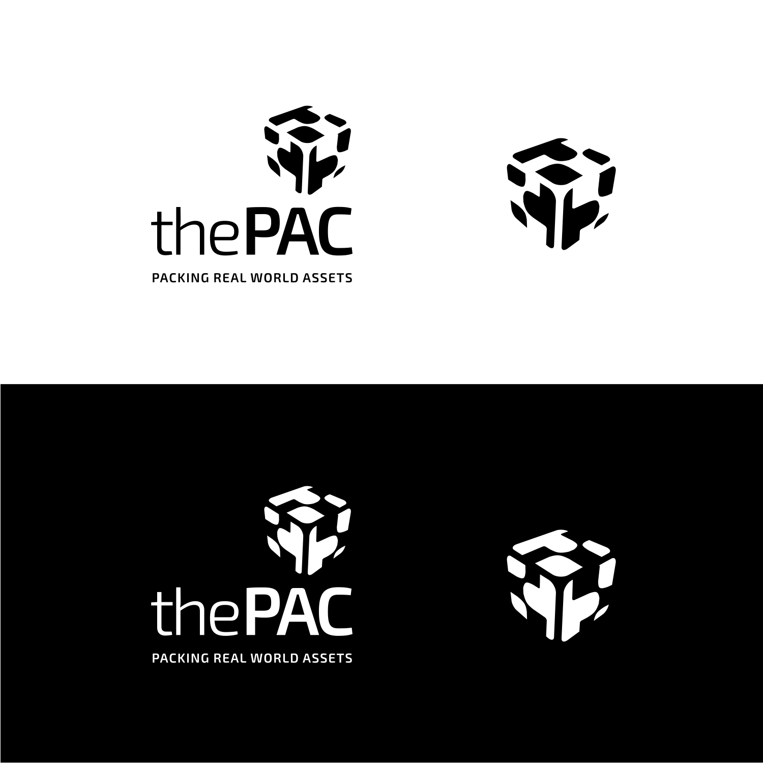 Logo Design by ThiagoB for this project | Design #34269423