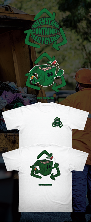 T-shirt Design by Rifqi 7 for this project | Design: #34194615