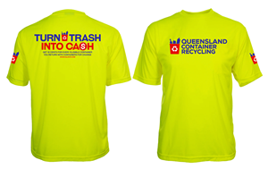 T-shirt Design by guruntool