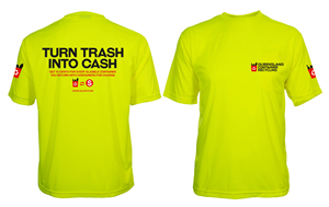 T-shirt Design by guruntool for this project | Design: #34218855