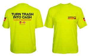 T-shirt Design by guruntool for this project | Design: #34218939