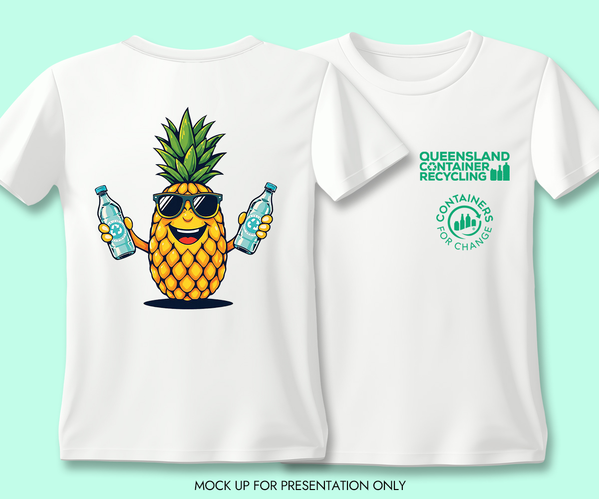 T-Shirt-Design von NancyTan für dieses Projekt | Design #34194312