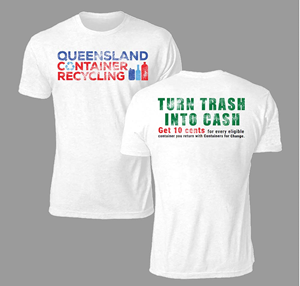 T-shirt Design by Johncina for this project | Design: #34214306