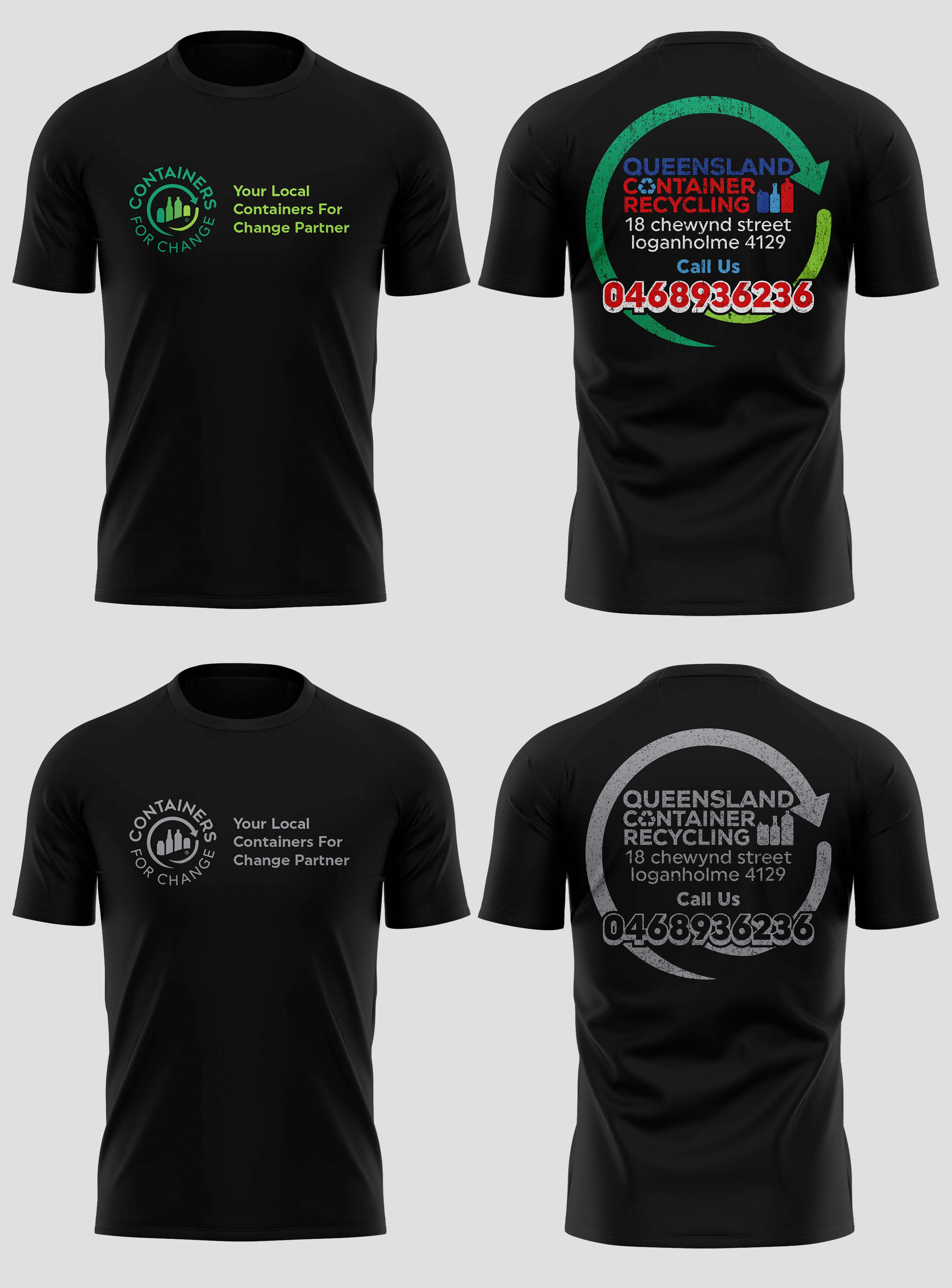 Design de T-shirt par tamtama pour ce projet | Design #34212934