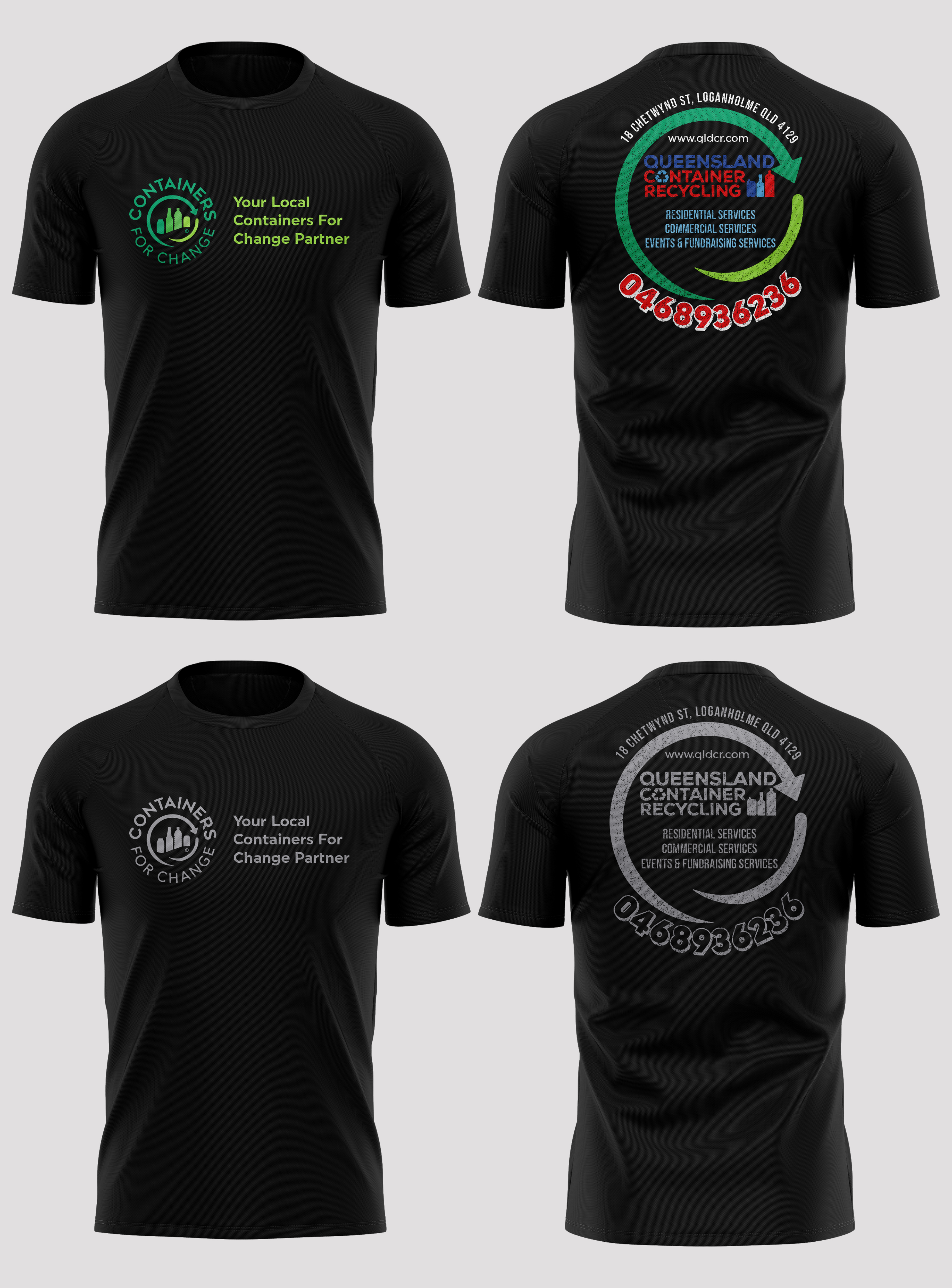 T-shirt Design by tamtama for this project | Design #34242391