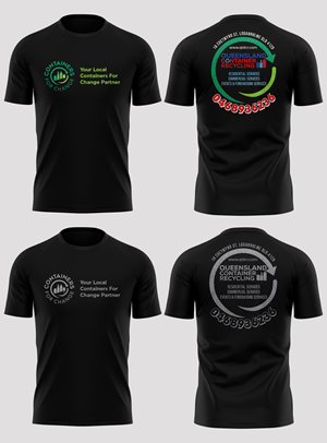 T-shirt Design by tamtama for this project | Design: #34242391