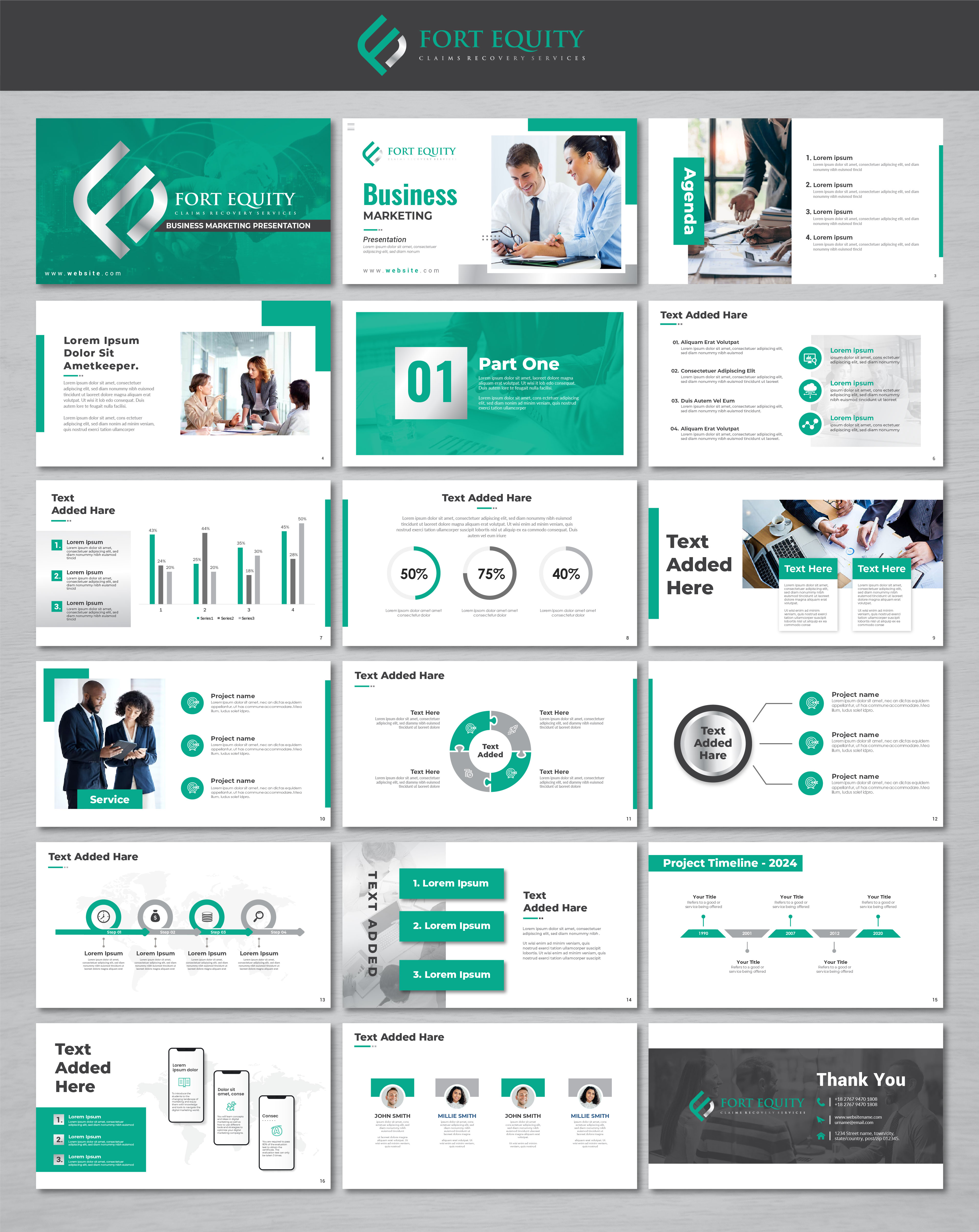 PowerPoint Design by artbitin for this project | Design #34186578
