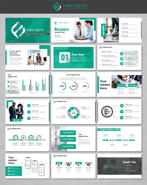 Diseño de PowerPoint por artbitin para este proyecto | Diseño: #34186578