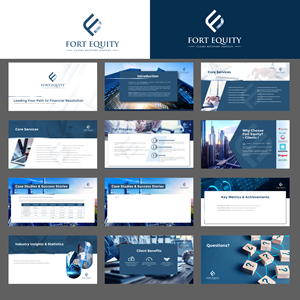PowerPoint Design by iohanna