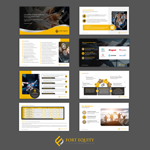 PowerPoint Design by SanGraphics   for this project | Design: #34205652