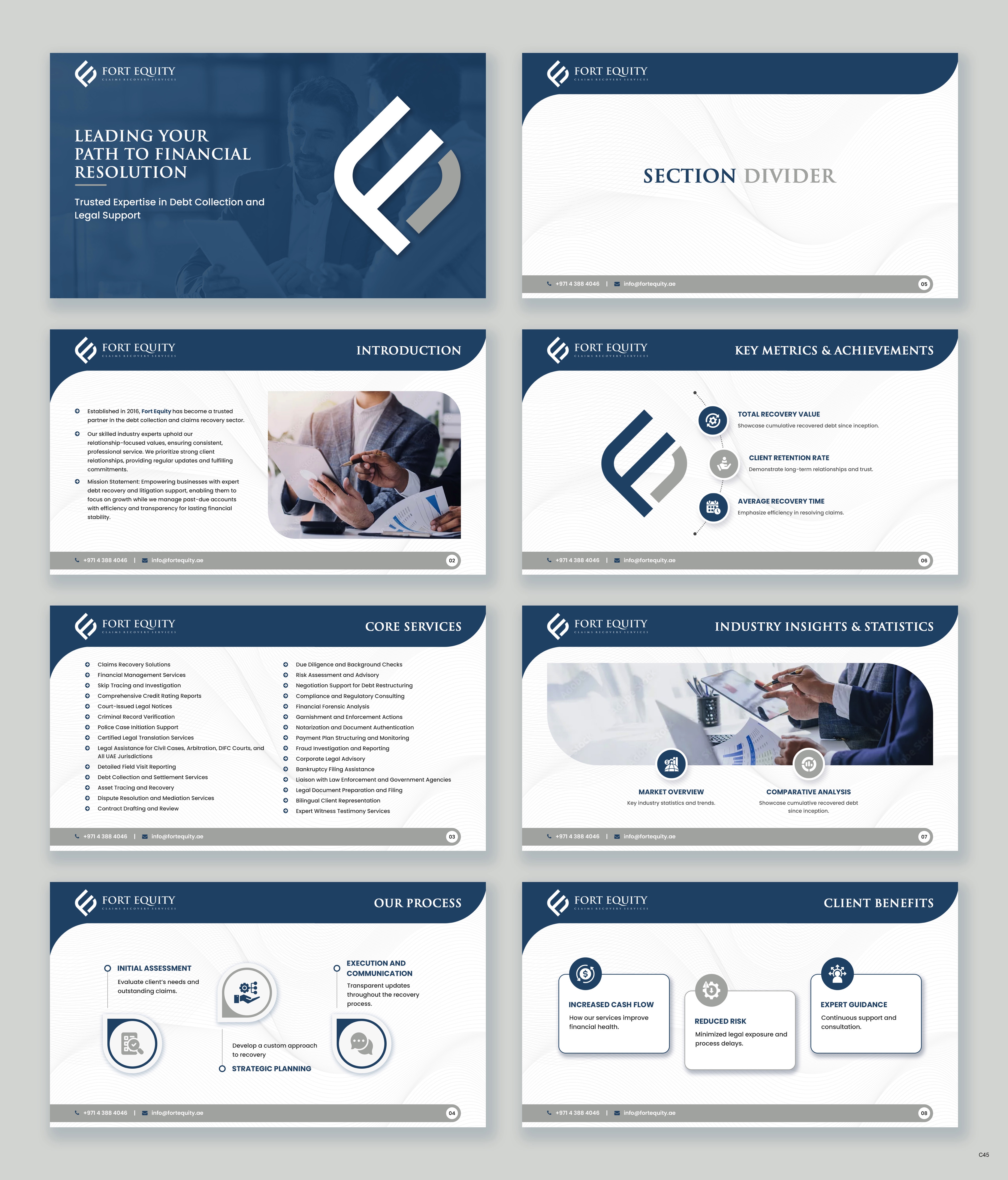 Diseño de PowerPoint por pb para este proyecto | Diseño #34183064