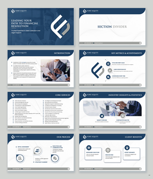 Diseño de PowerPoint por pb para este proyecto | Diseño: #34183064