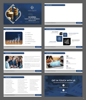 Diseño de PowerPoint por pb para este proyecto | Diseño: #34183077