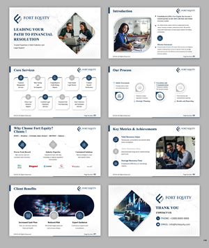 Diseño de PowerPoint por pb para este proyecto | Diseño: #34183078