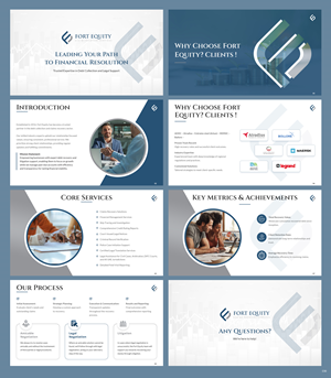 Diseño de PowerPoint por pb para este proyecto | Diseño: #34183081