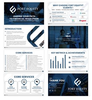 Diseño de PowerPoint por pb para este proyecto | Diseño: #34183083