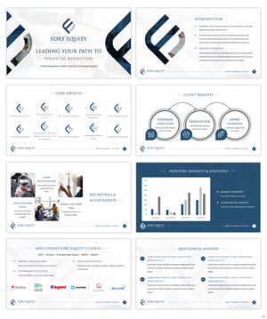 Diseño de PowerPoint por pb para este proyecto | Diseño: #34183084