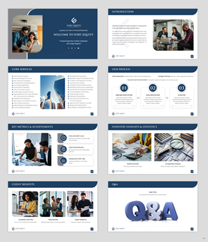 Diseño de PowerPoint por pb para este proyecto | Diseño: #34183086