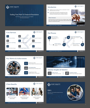Diseño de PowerPoint por pb para este proyecto | Diseño: #34183087