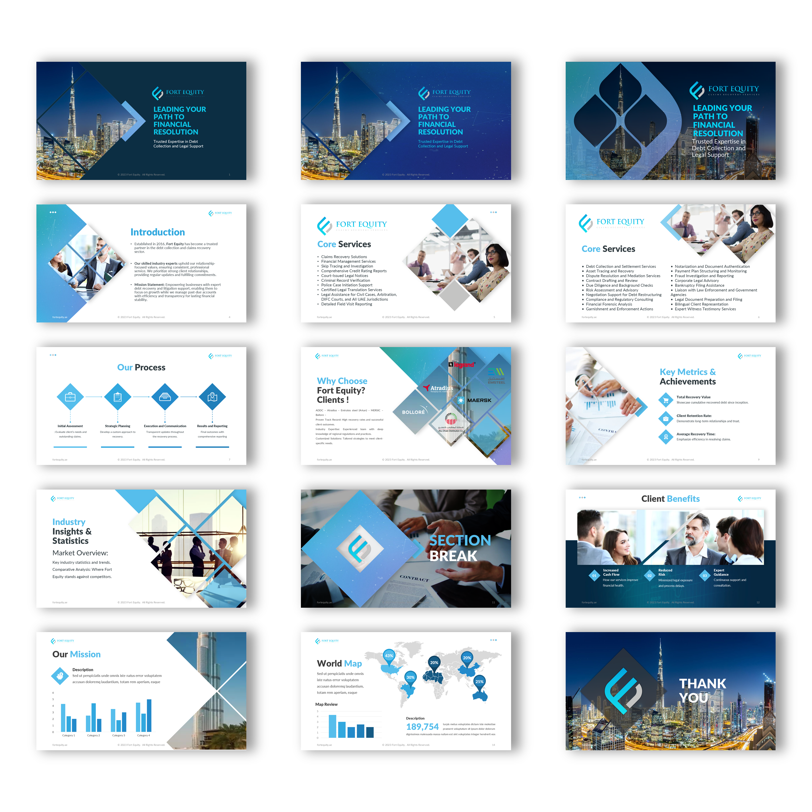 Diseño de PowerPoint por joseborgesbarboza 2 para este proyecto | Diseño #34215963