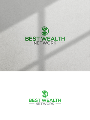 Logo Design by Majesty Design 