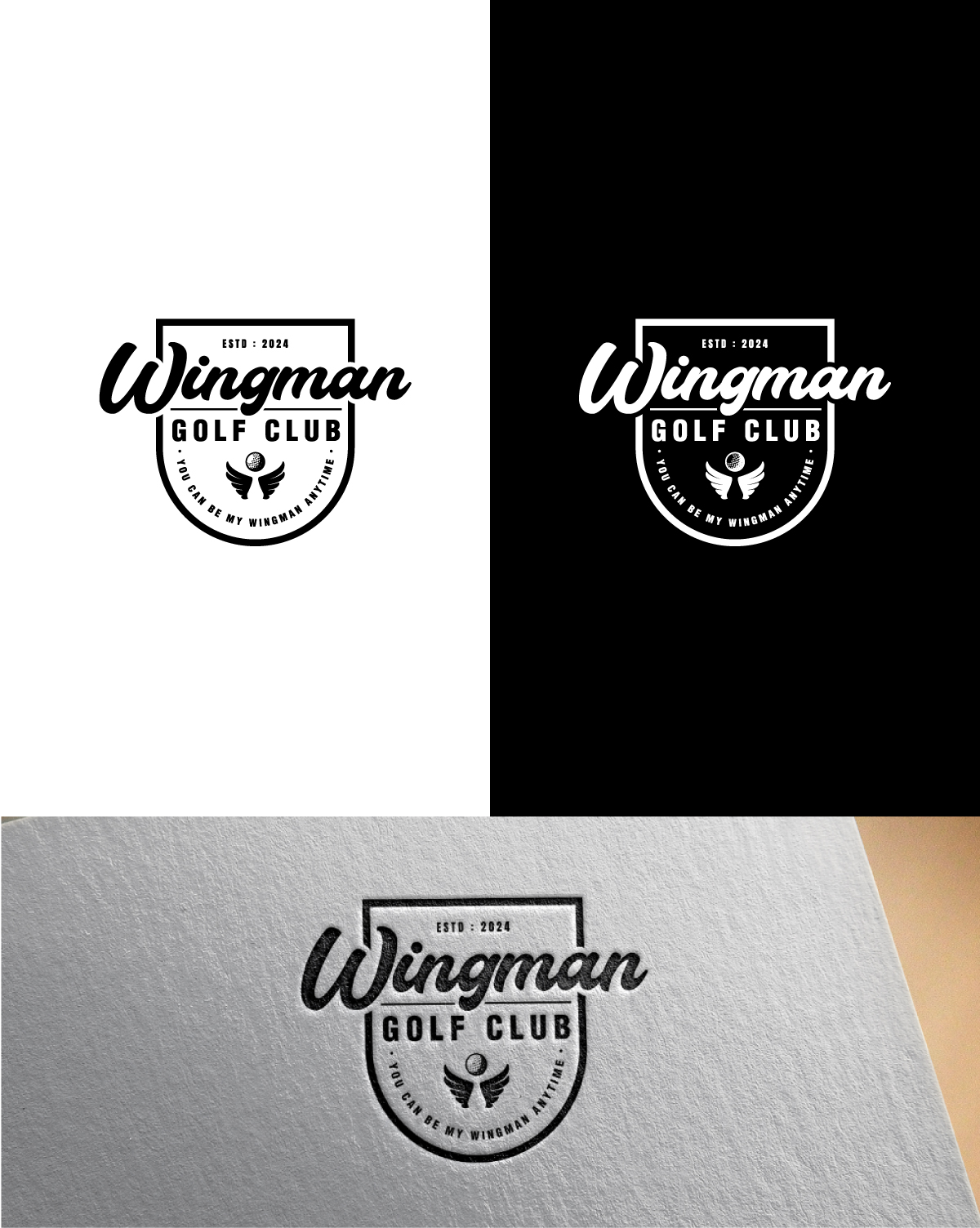 Logo Design by jonkonrad for this project | Design #34178757