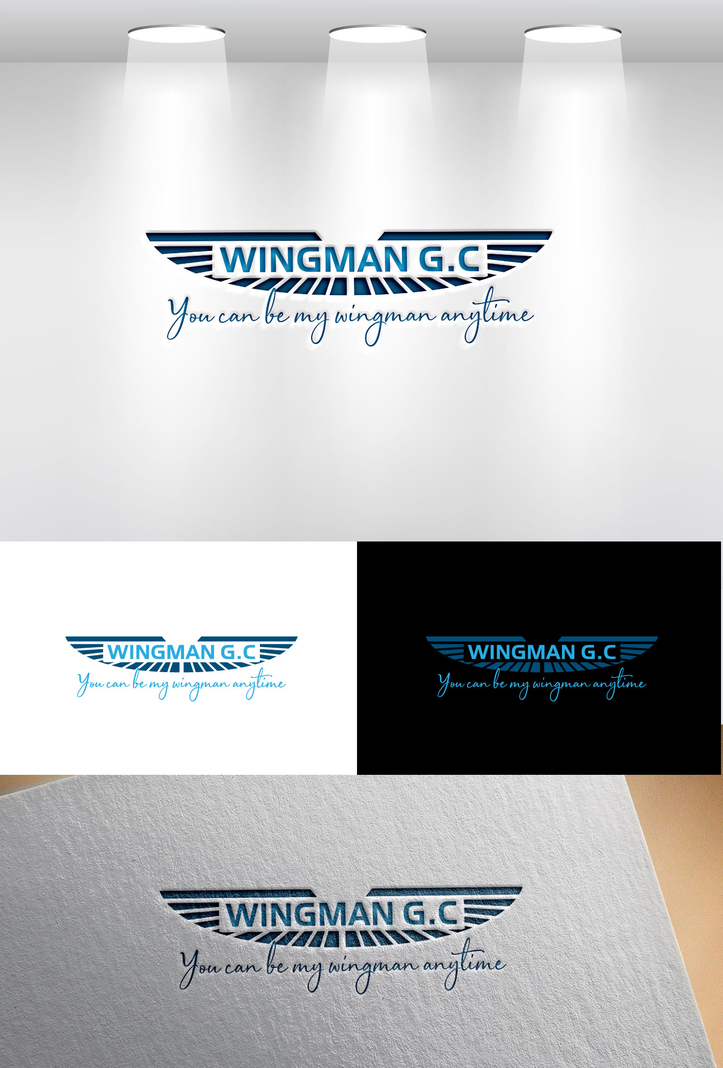 Diseño de Logo por Mi Design1 para este proyecto | Diseño #34188390