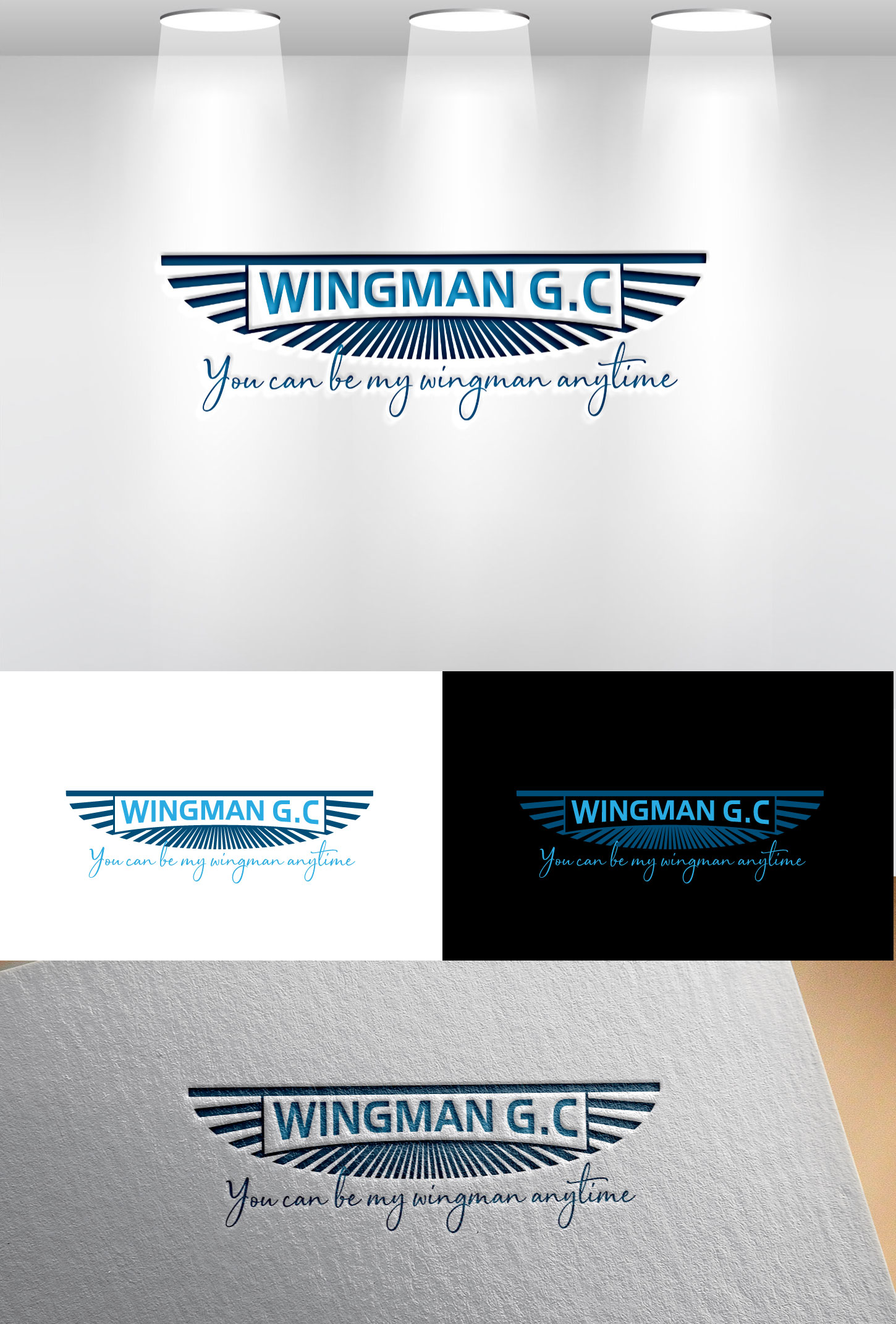 Diseño de Logo por Mi Design1 para este proyecto | Diseño #34188391