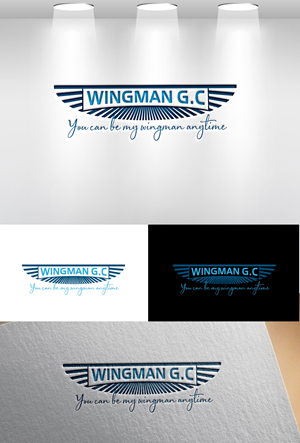 Diseño de Logo por Mi Design1 para este proyecto | Diseño: #34188391