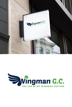 Logo Design by Loknath for this project | Design: #34181836