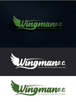 Logo Design by Loknath for this project | Design: #34181837