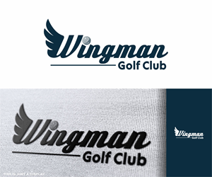 Logo Design by alkaline for this project | Design: #34178180