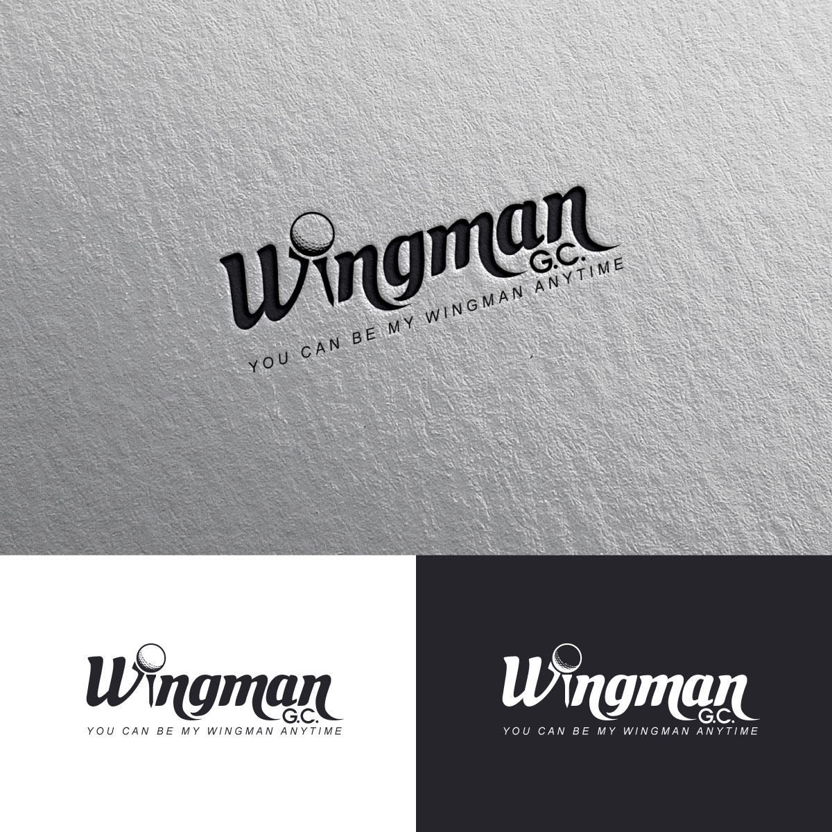 Diseño de Logo por chris Ray para este proyecto | Diseño #34178058