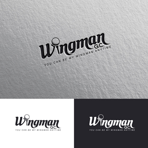 Diseño de Logo por chris Ray para este proyecto | Diseño: #34178058