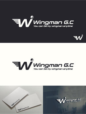 Diseño de Logo por Dafid Upel para este proyecto | Diseño: #34178558