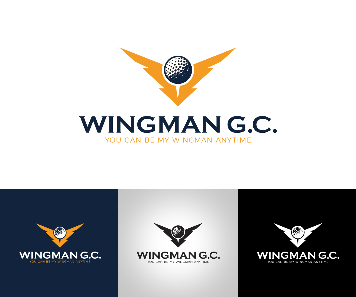 Logo-Design von Alf Mozara für dieses Projekt | Design #34178214