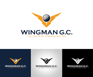 Diseño de Logo por Alf Mozara para este proyecto | Diseño: #34178214