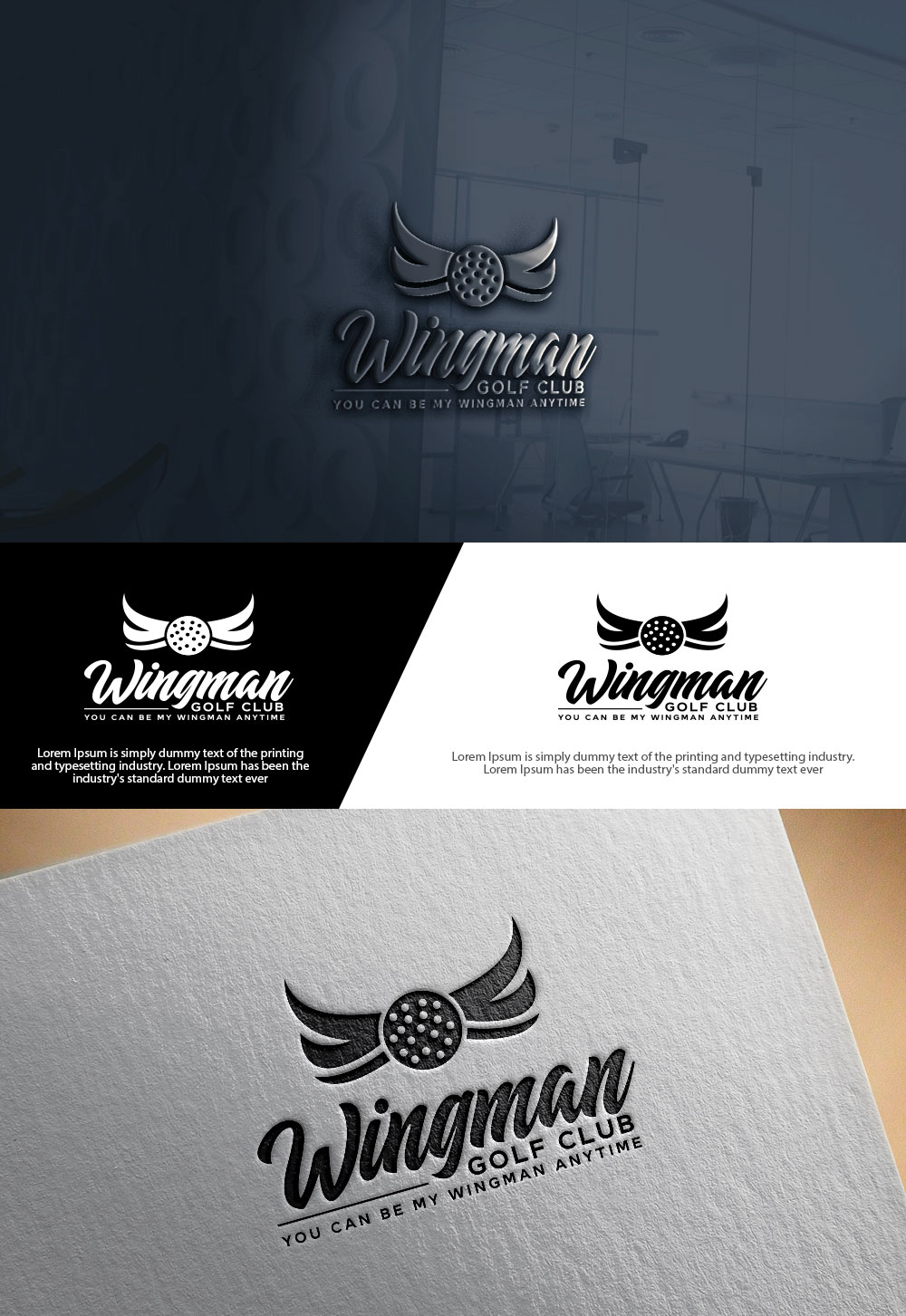 Logo Design by sulemani  creation for this project | Design #34184146