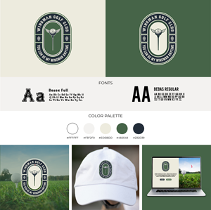 Logo Design by Graphix Maestro