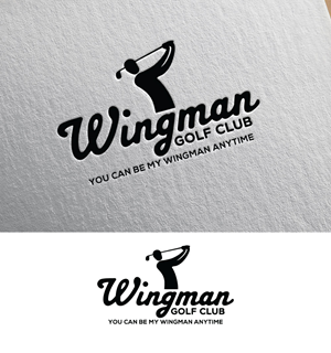 Logo Design by bute
