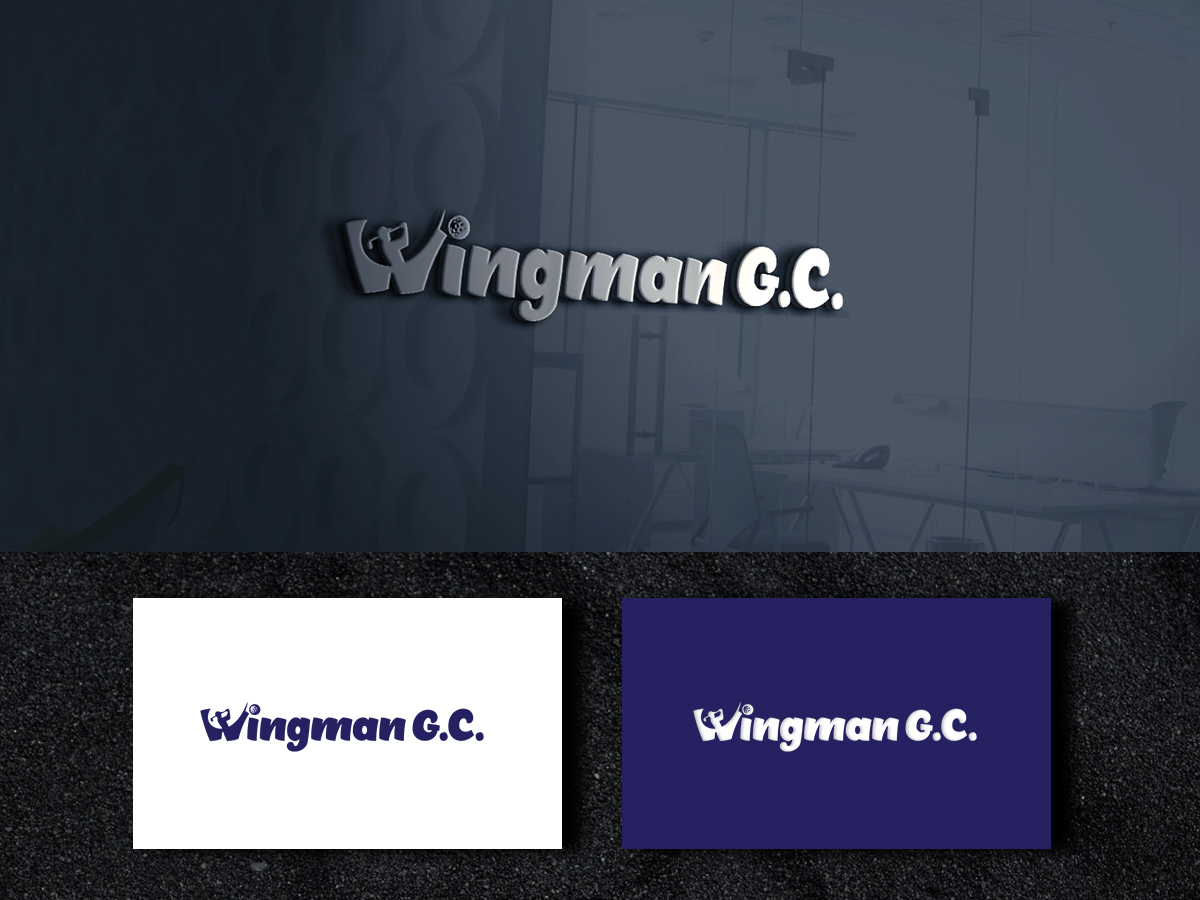 Diseño de Logo por ArtSamurai para este proyecto | Diseño #34186044